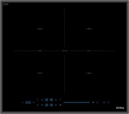 Варочная поверхность Korting HIB 64940 B Maxi