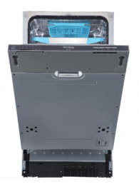 Встраиваемая посудомоечная машина Korting KDI 45340