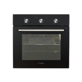 Духовой шкаф LEX EDM 6070С BL