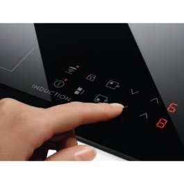 Сенсорное управление «Touch Control»