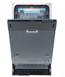 Встраиваемая посудомоечная машина Korting KDI 45575