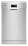 Посудомоечная машина Electrolux ESF 4513 LOX