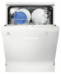 Посудомоечная машина Electrolux ESF 6210 LOW