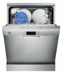 Посудомоечная машина Electrolux ESF 6500 LOX