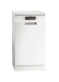 Посудомоечная машина AEG F 65410 W