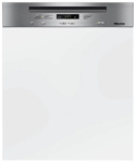 Посудомоечная машина Miele G 6200 SCi