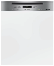Посудомоечная машина Miele G 6200 SCi