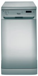 Посудомоечная машина Hotpoint-Ariston LSF 835 X
