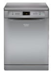 Посудомоечная машина Hotpoint-Ariston LFF 8M121 CX