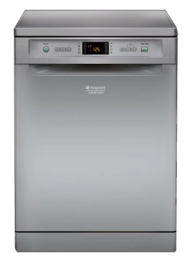 Посудомоечная машина Hotpoint-Ariston LFF 8M121 CX