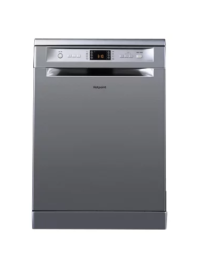 Посудомоечная машина Hotpoint-Ariston LFF 8S112 X