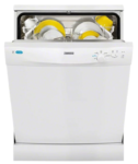 Посудомоечная машина Zanussi ZDF 91200 WA