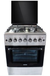Газовая плита AMIR 60X60E T-Style IX