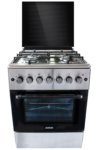Газовая плита AMIR 60X60E T-Style IX