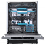 Встраиваемая посудомоечная машина Korting KDI 60570