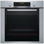 Духовой шкаф Bosch HBA 3577S0