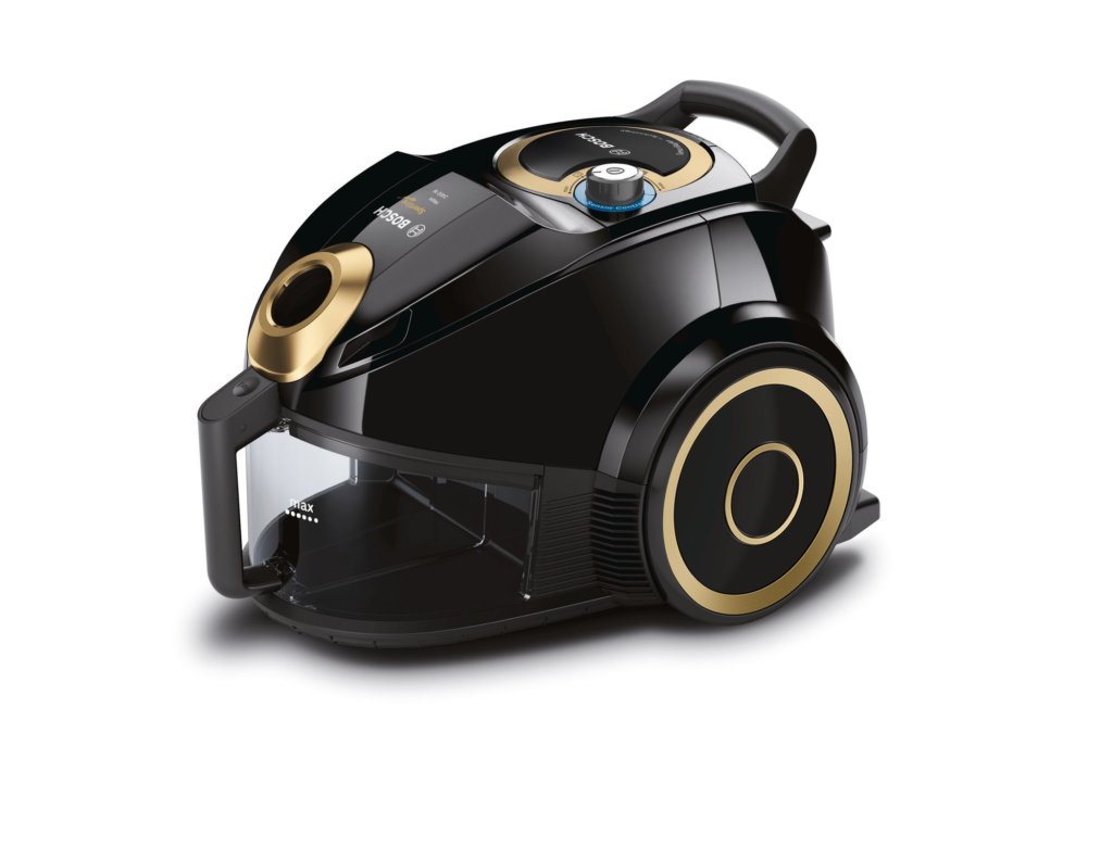 Пылесос Bosch BGS4UGOLD4