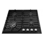 Варочная поверхность AMIR PG6040 DIAMOND RSTB GL-W