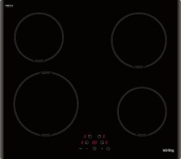 Варочная поверхность Korting HI 64013 B