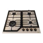 Варочная поверхность AMIR PG6040 DIAMOND RSTK GL-W