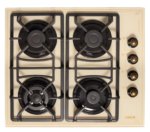 Варочная поверхность AMIR PG6040 RSTK Glass