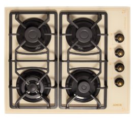 Варочная поверхность AMIR PG6040 RSTK Glass