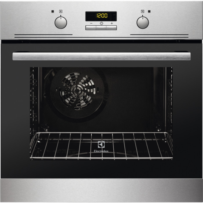 Духовой шкаф Electrolux EZB 52430 AX
