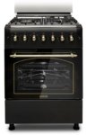 Комбинированная плита AMIR 60X60E T-Lux RSTB (Combi)