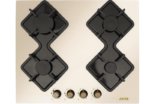 Варочная поверхность AMIR PG6040 G RSTK