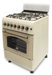 Комбинированная плита AMIR 60X60E T-Lux RSTC K