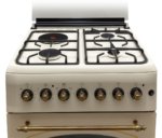 Комбинированная плита AMIR 60X60E T-Lux RSTC K