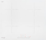 Варочная поверхность Weissgauff HI 640 WSC