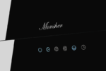 Вытяжка Monsher TOWN S 60 B