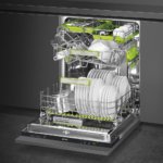 Встраиваемая посудомоечная машина Smeg ST5335L