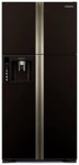 Холодильник HITACHI R-W722 PU1 GBW