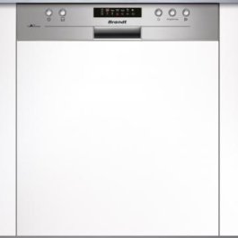 Встраиваемая посудомоечная машина Brandt VH1505X