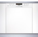 Встраиваемая посудомоечная машина Brandt VH15W