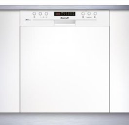 Встраиваемая посудомоечная машина Brandt VH15W
