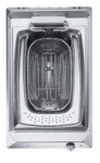 Варочная поверхность Smeg SEFR536X