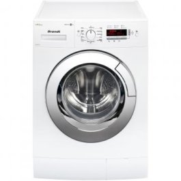 Стиральная машина Brandt BWF814CWE