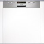 Встраиваемая посудомоечная машина Brandt VH1542X