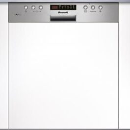 Встраиваемая посудомоечная машина Brandt VH1542X