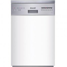 Встраиваемая посудомоечная машина Brandt VS1009X