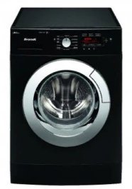 Стиральная машина Brandt BWF47TCB