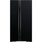 Холодильник HITACHI R-S702 PU2 GBK