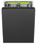 Встраиваемая посудомоечная машина Smeg ST5335L