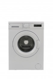 Стиральная машина Smart Life WSL 64510W