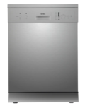 Посудомоечная машина Korting KDF 60240 S