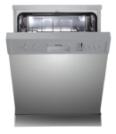 Посудомоечная машина Korting KDF 60240 S