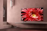 Телевизор Sony KD-55XG9505